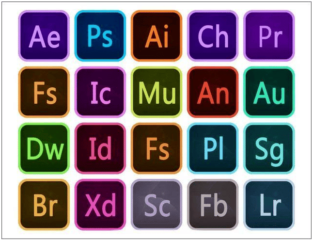 高羽软件资源清单集合