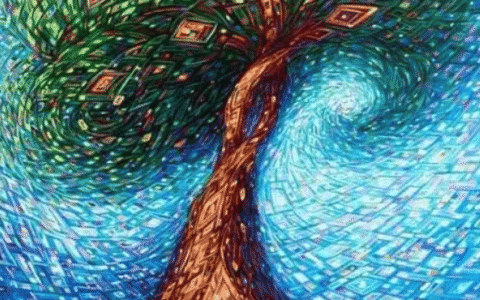 高羽网络创业思维：该藏藏，该装装