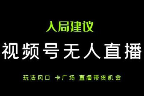1660319032-视频号无人直播卡广场风口，机会窗口等你探头