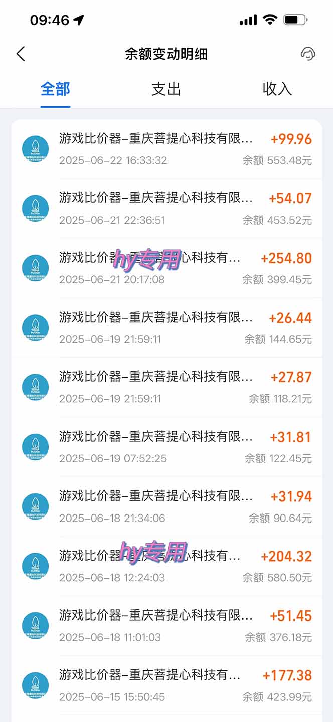 游戏全自动搬砖项目，日入千R ，可批量矩阵无限放大