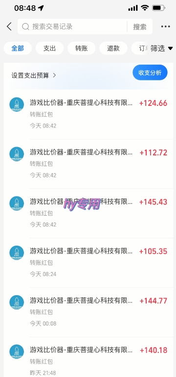 游戏全自动搬砖项目，全自动操作，日收益1k+，无门槛简单上手