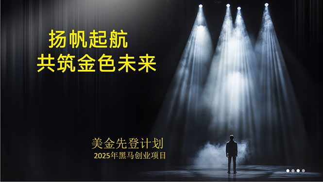 美金对冲创业项目，日收益1000-3000，小众爆栗项目稳定运行8年