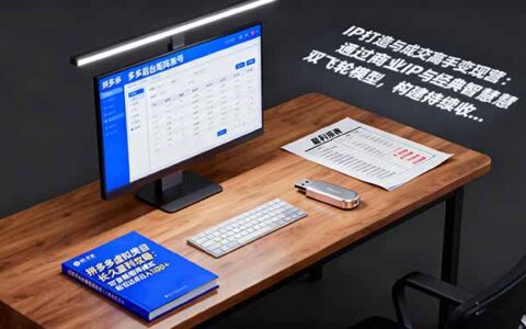 IP打造与成交高手变现营:通过商业IP+经典智慧双飞轮模型 构建持续收钱系统