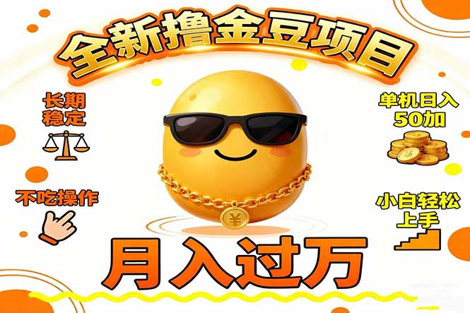 2025全新赚钱项目实操指南 长期稳定被动收入策略 小白轻松上手变现攻略