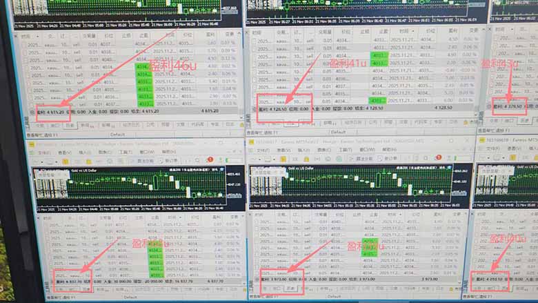 2025美元自动量化变现策略：线下实操课程，支持实地考察