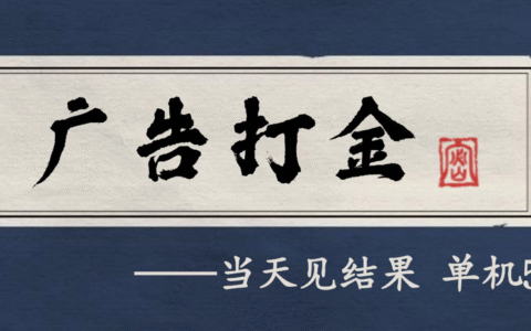 2025广告收益实战指南：零门槛方法，实测被动收入策略