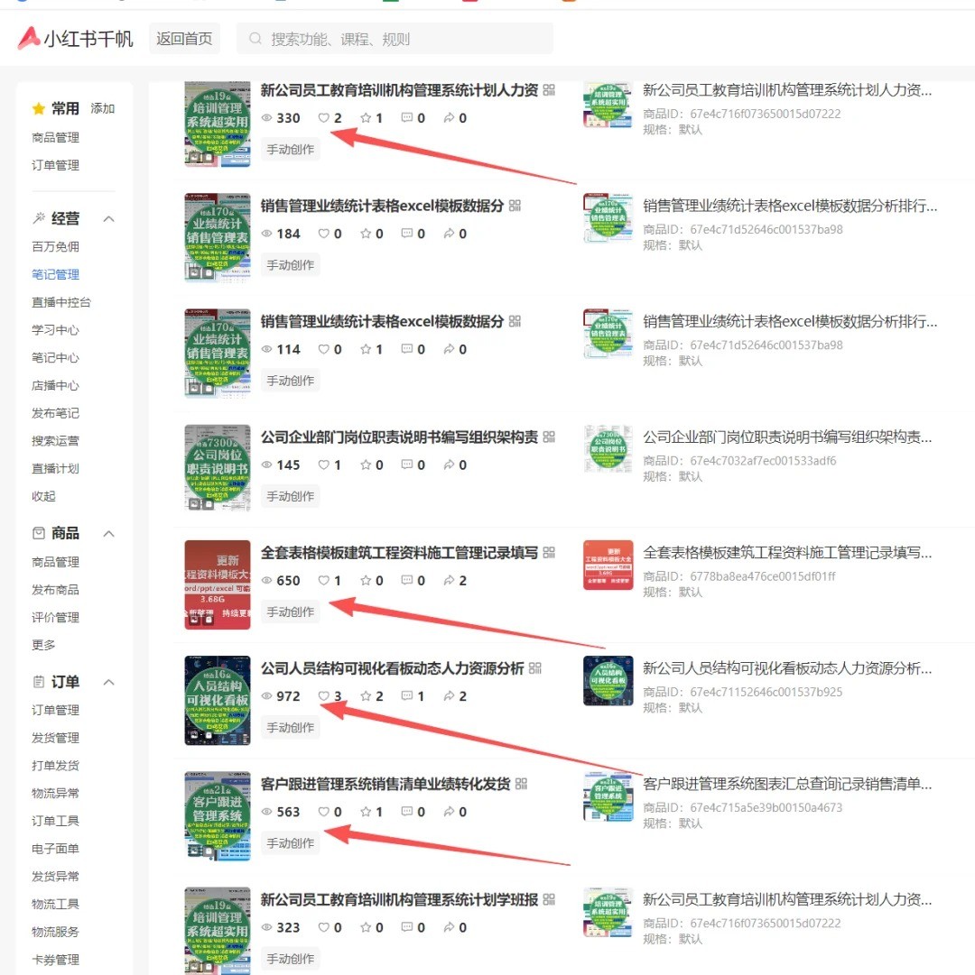 小红书虚拟店矩阵2.0实战指南：AI自动化发笔记方法拆解（35节完整教程）