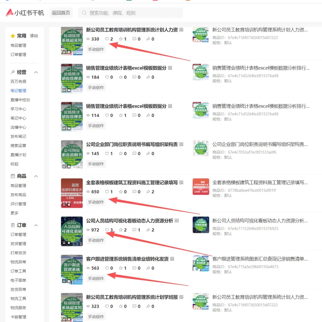 小红书虚拟店矩阵2.0实操指南：AI自动化化笔记发布策略（35节详细教程）