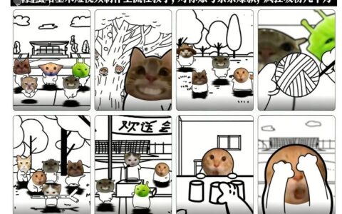 2025卤蛋哈基米短视频制作全流程教学：吸粉变现实战攻略