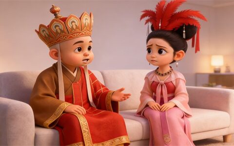 Q版西游记搞笑改编项目：巧用Sora2制作爆款视频的变现实操指南