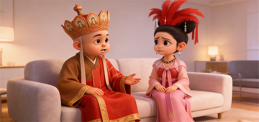 Q版西游记搞笑改编项目：巧用Sora2制作爆款视频的变现实操指南