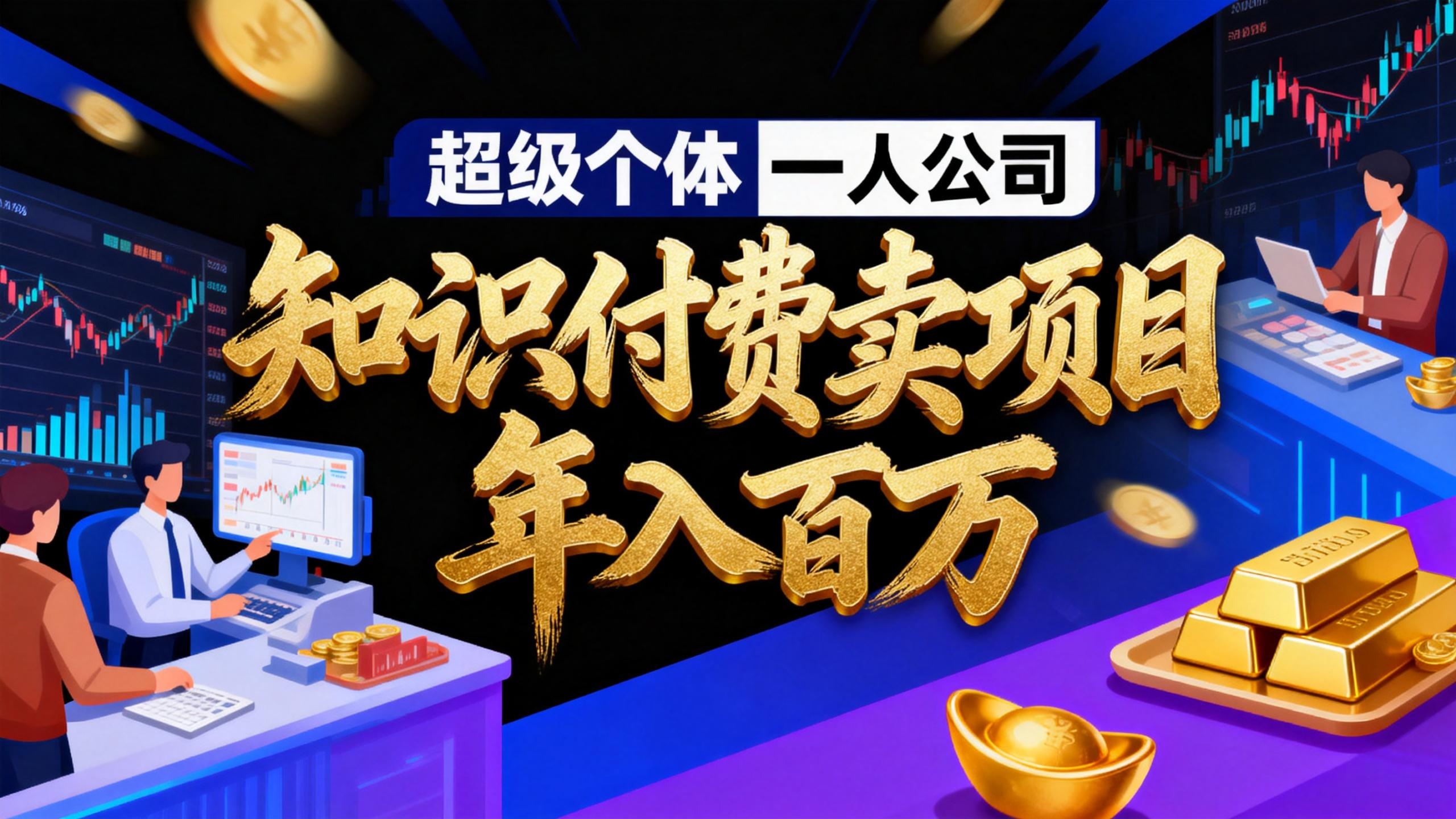 2026年超级个体私域项目变现攻略：个人IP引流与成交实战指南