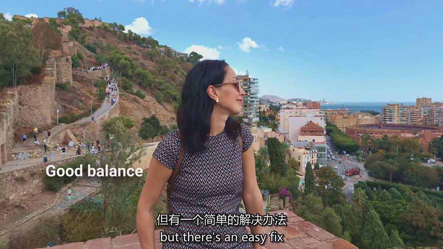 手机电影感拍摄课：从策划到后期全流程，视觉表达强化，视频变现实战攻略