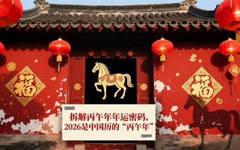 20252026丙午年被动收入方法实战拆解