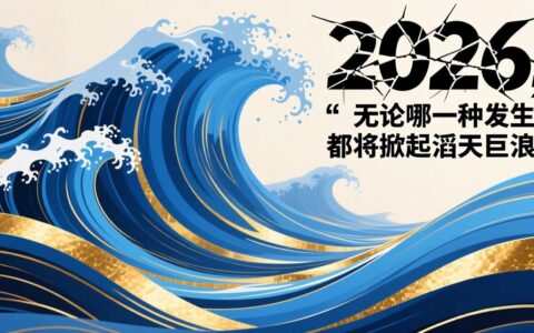 2026年被动收入策略拆解：应对未来巨变的实操指南