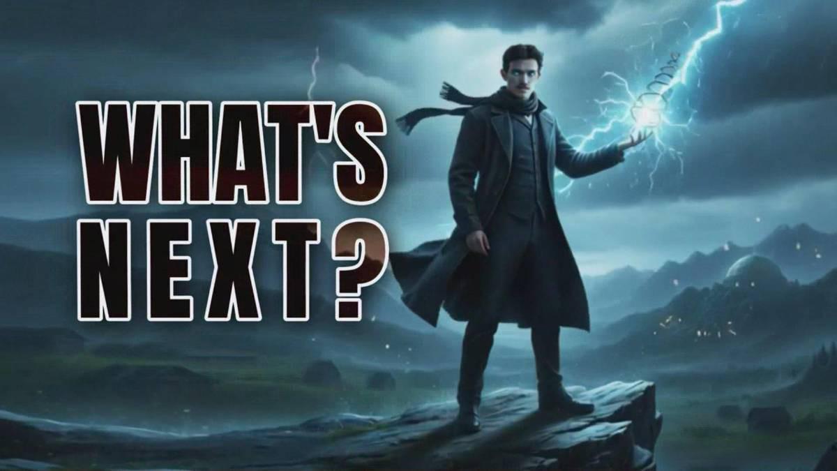 AI电影制作变现指南：从创意到成片，系统掌握智能影视全流程实战课