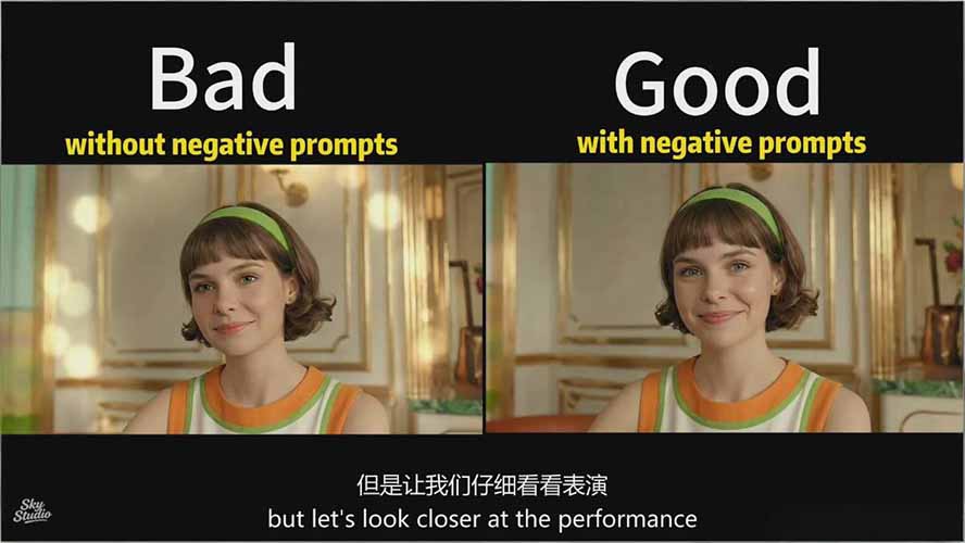 AI电影制作训练营：实战掌握角色一致性，学会好莱坞叙事流程，打造变现电影感短片