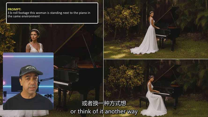 谷歌Gemini 2.5 Flash（Nano Banana）AI模型商业素材生成与变现实战指南