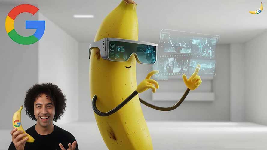 谷歌Gemini 2.5 Flash（Nano Banana）AI模型商业素材生成与变现实战指南