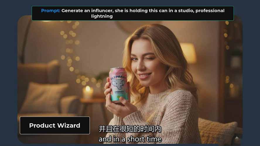 谷歌Gemini 2.5 Flash（Nano Banana）AI模型商业素材生成与变现实战指南
