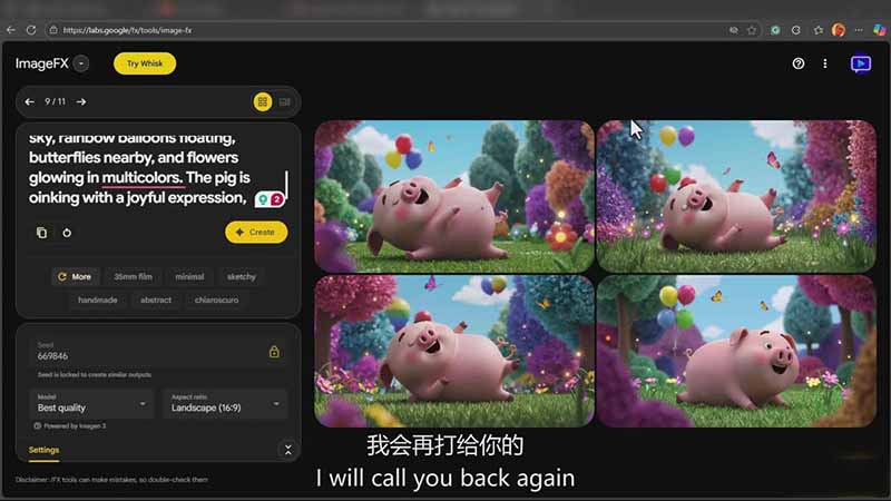 AI电影制作变现实战：ChatGPT编剧+Suno配乐+Veo生成教程，Nano Banana案例拆解 | 中