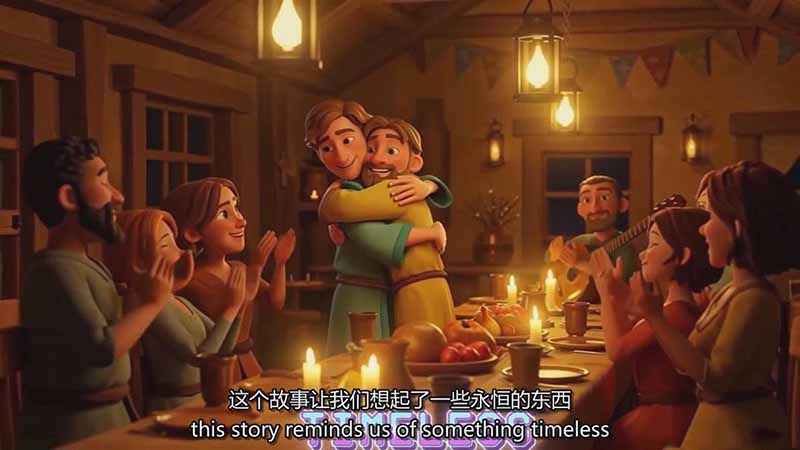 AI电影制作变现实战：ChatGPT编剧+Suno配乐+Veo生成教程，Nano Banana案例拆解 | 中