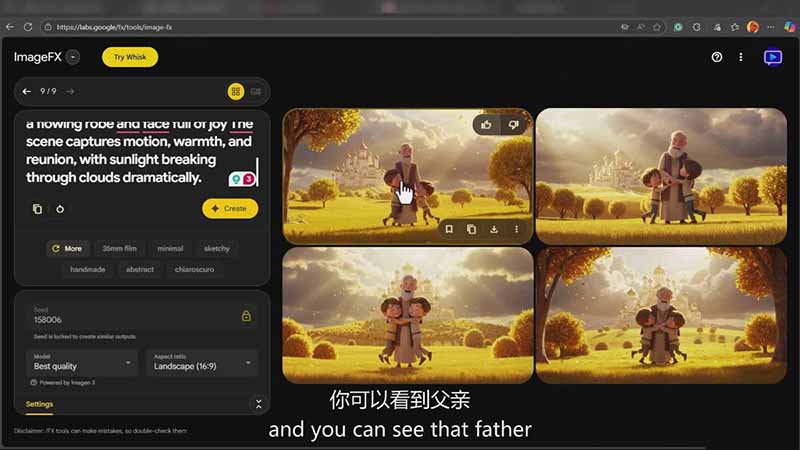 AI电影制作变现实战：ChatGPT编剧+Suno配乐+Veo生成教程，Nano Banana案例拆解 | 中