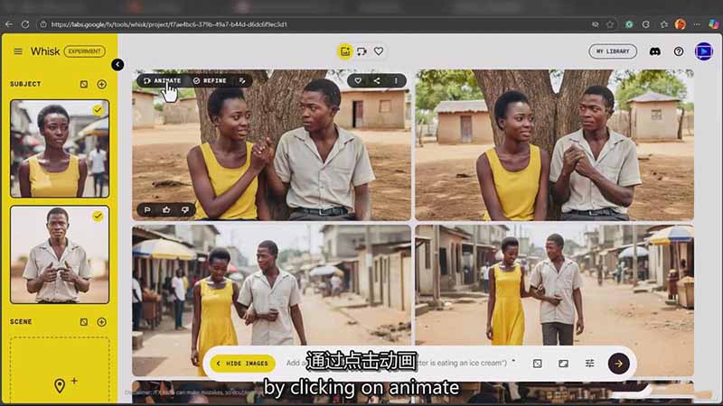 AI电影制作变现实战：ChatGPT编剧+Suno配乐+Veo生成教程，Nano Banana案例拆解 | 中