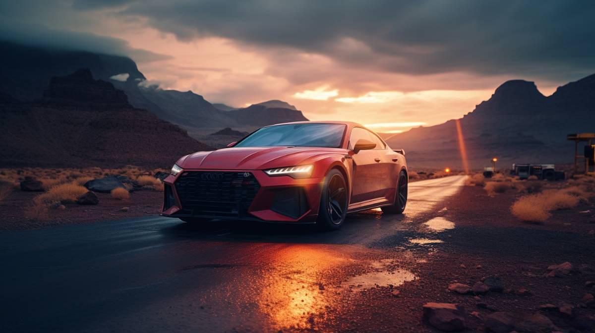 AI视觉特效实战课：掌握前沿工具高效变现电影级特效制作