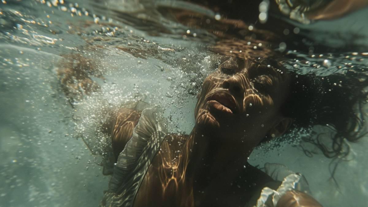 AI视觉特效实战课：掌握前沿工具高效变现电影级特效制作