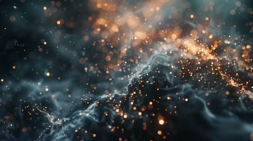 AI视觉特效实战课：掌握前沿工具高效变现电影级特效制作