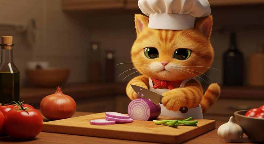 AI橘猫视频变现实操：创意脚本+AI生成+平台适配，从零开始萌宠账号被动收入指南