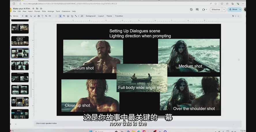 商业AI电影实战指南：从接单到交付，掌握创意变现的全套方法