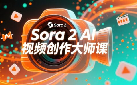如何利用Sora 2实操AI视频创作：全流程指南与变现策略