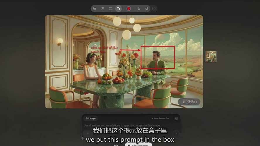 AI影视制作课：实战指南，从剧本到剪辑用AI打造视频变现案例