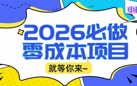 2026震撼登场！实测视频审核变现策略：新手实操指南，打造被动收入流！