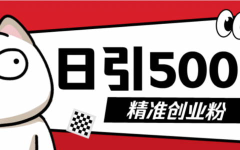 抖音引流创业实战方法：几分钟视频制作，新手轻松上手变现指南