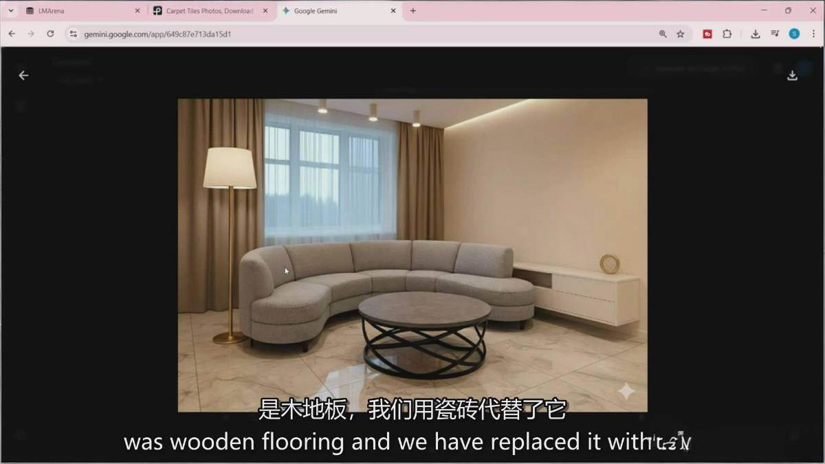 Google Nano Banana实操课程：AI照片编辑创意设计变现全攻略