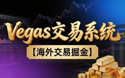 海外掘金操盘手实战教程：Vegas交易策略与智能软件应用，探索被动收入路径