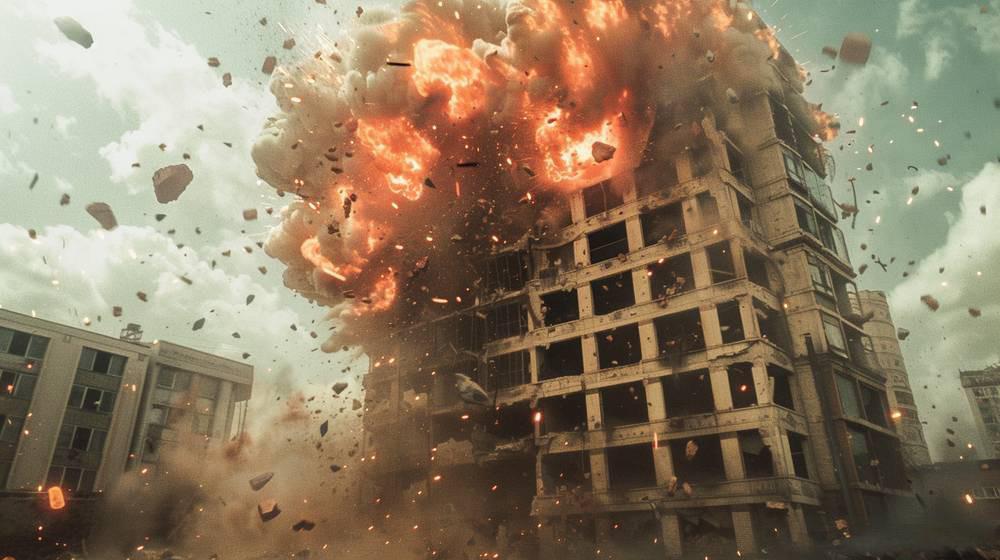 AI特效变现实战：零基础掌握电影级视觉特效制作案例