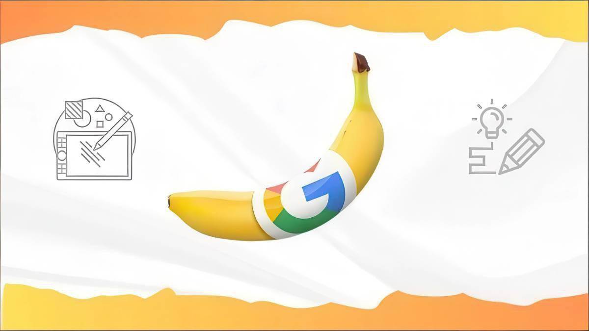 Google Nano Banana实操课程：AI照片编辑创意设计变现全攻略