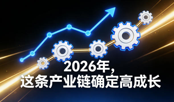 20252026年高成长产业链变现实战指南