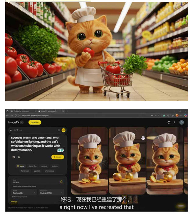 AI橘猫视频制作实操教程：零基础打造萌宠账号，高效引流变现攻略