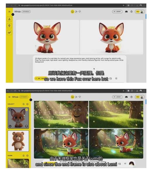 AI人工智能3D电影制作初学者指南：0基础入门与被动收入策略