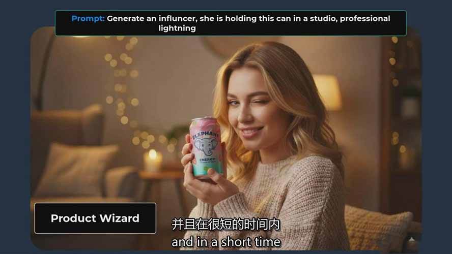 谷歌Gemini AI 图像工作流实操指南：Nano Banana全功能掌握，零基础变现专业视觉效果