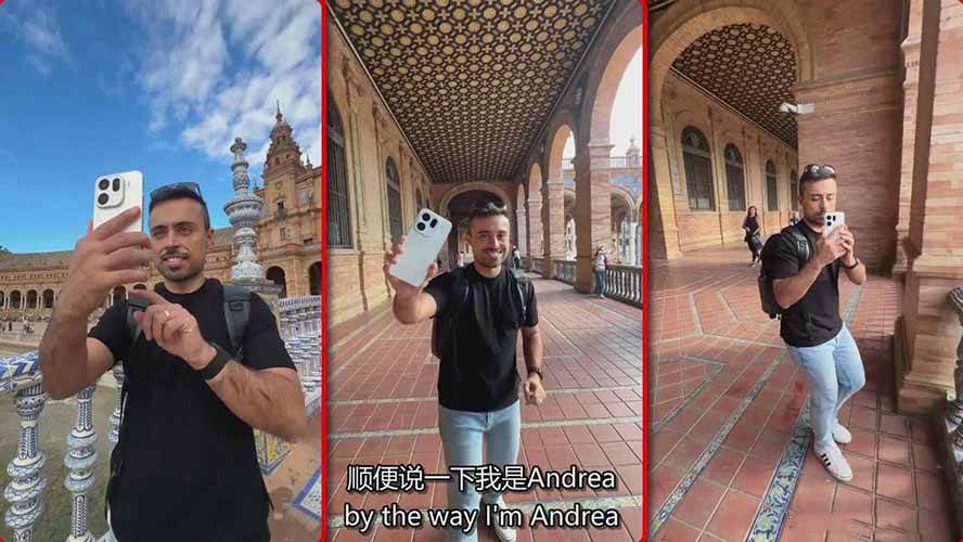 手机电影感拍摄实战课：普通人实测打造高质感内容变现指南