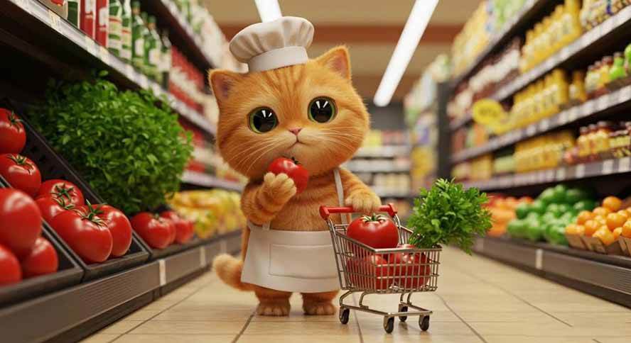 橘猫打工AI视频创作课：从提示词生成到剪辑发布，实战抖音社媒变现攻略