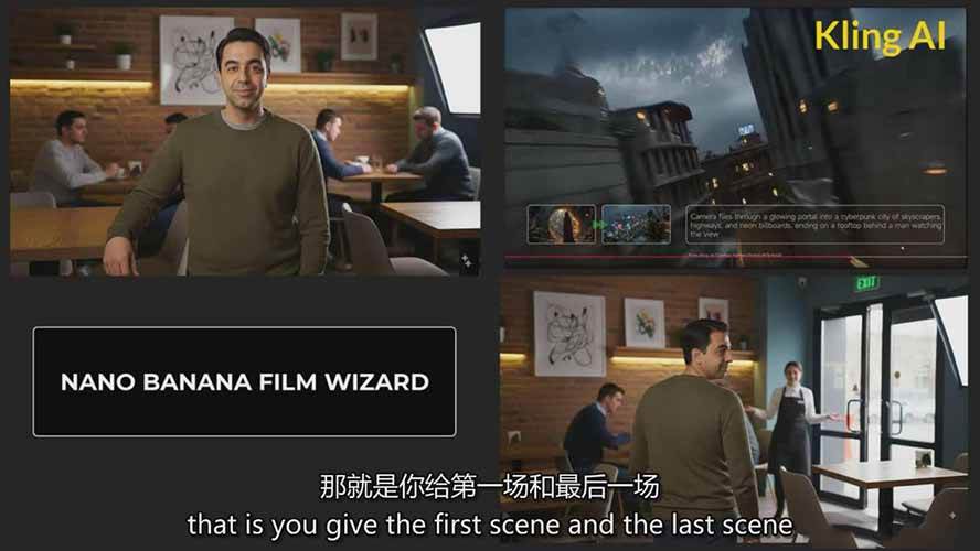 谷歌Gemini AI 图像工作流实操指南：Nano Banana全功能掌握，零基础变现专业视觉效果