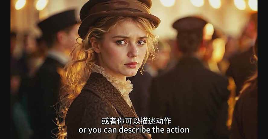 2025AI电影副业实战指南：定制变现项目拆解