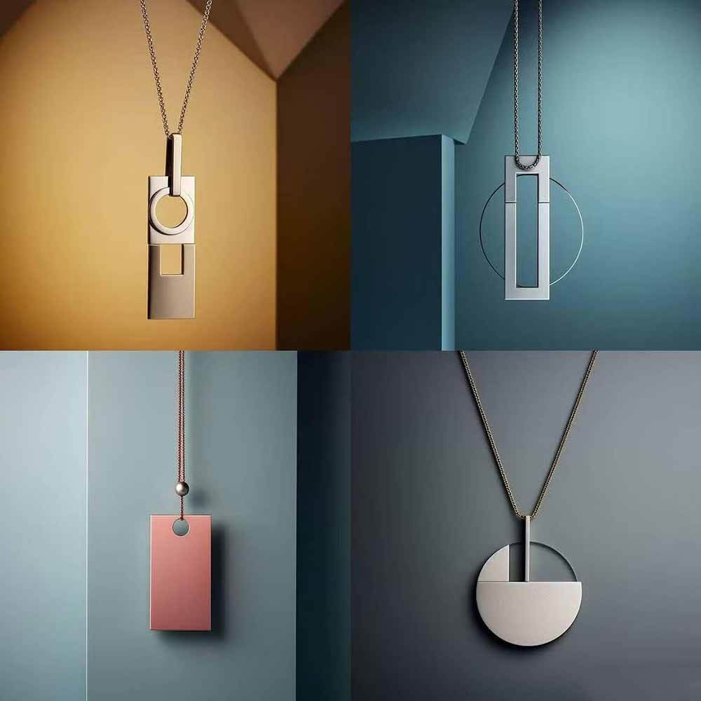 463个Midjourney珠宝摄影提示词：全品类珠宝变现实战指南